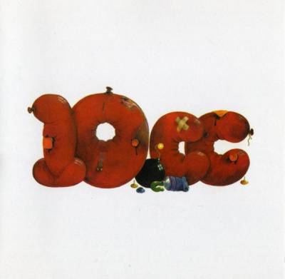 logo 10 CC